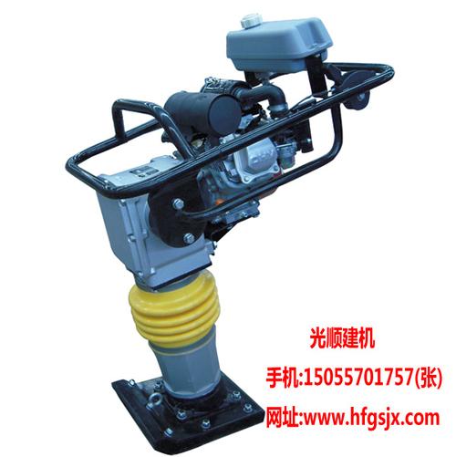 其他工程与建筑机械