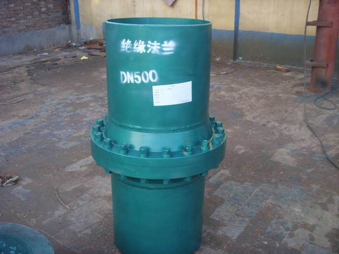 合肥绝缘接头厂家绝缘法兰价格_建筑材料栏目