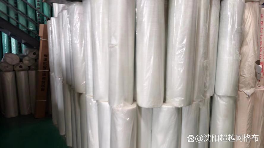 #外墙保温网格布厂家# #网格布厂家# 提到网格布产品,属于保温材料中