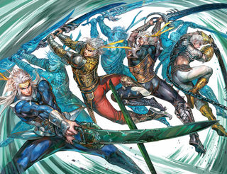 《我可是你的姐姐》动漫观看